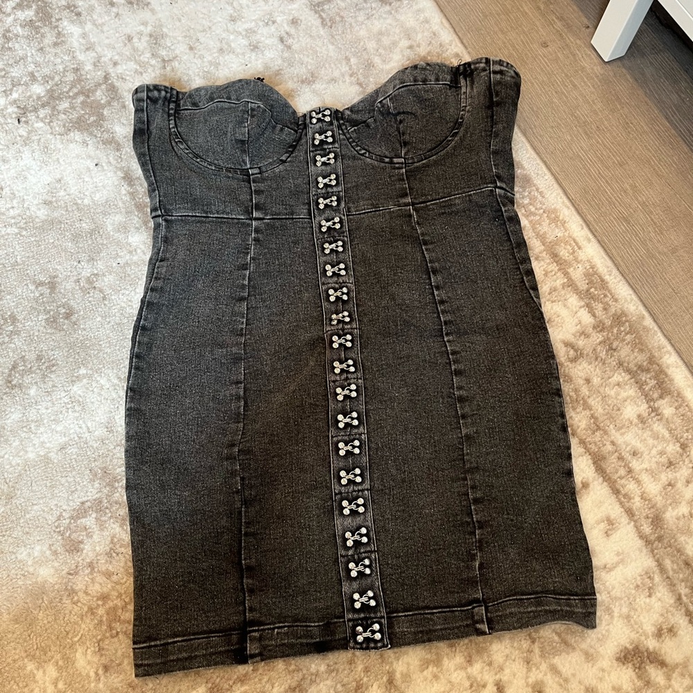 Womens mini fashion nova dress